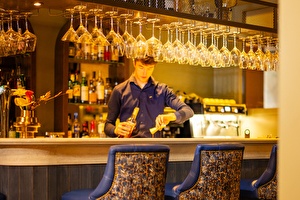 Photo de restaurant