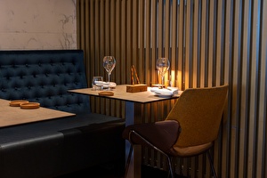 Photo de restaurant