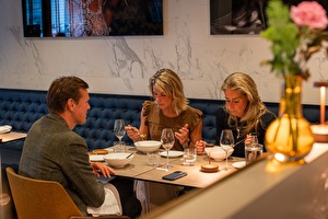 Photo de restaurant