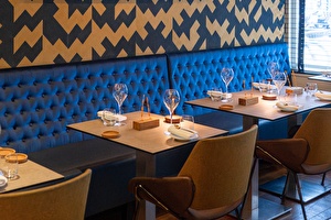 Photo de restaurant