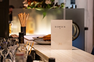 Photo de restaurant