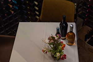 Photo de restaurant