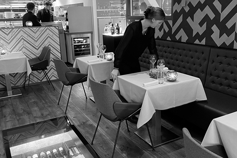 Professional, bespoke and friendly service